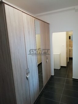 Ponúkame na prenájom 1-izb. byt - Svidnícka ul. - Ružinov - 6