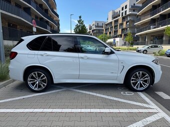 BMW X5 40d xDrive 2017 - 6