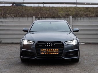 Audi A6 Avant competition 3.0 Bitdi 326k quattro tiptronic - 6