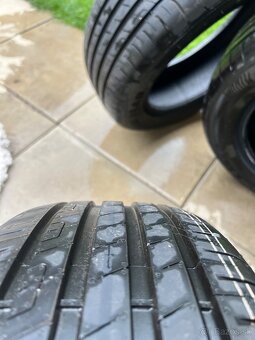 Letné pneumatiky Good Year 205/55 R16 - 6