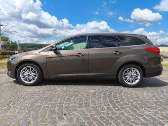 Ford Focus 1.6 Kombi - 6