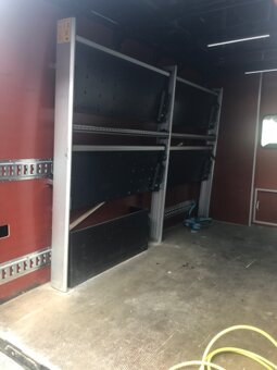 VW e-Crafter L3H3 automat - 6