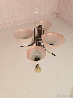 Retro lustre - 6