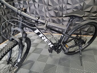 Horaky bicykel TREK MERLIN 5 27,5 S - 6