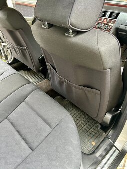 Mercedes W202 C200 , 47 tis.km, AT, klima - 6