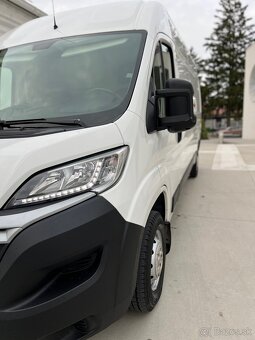 Citroën Jumper 2.2 BlueHDi model 2020 L3H2 - 6