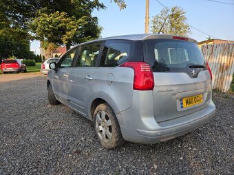 5008 1.6hdi 2011 - 6
