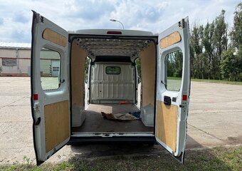 Fiat Ducato 2.0 MultiJet L3H2 3,5t Možný odp DPH - 6