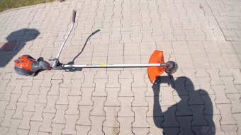 Silný krovinorez OLEO MAC - 6
