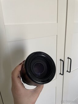 Nikon D7500 + objektívy - 6