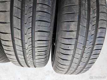 Letne kolesa Kia Ceed - 6