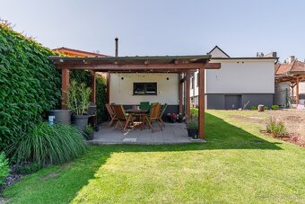 Na predaj | 4 izbový rodinný dom 128 m² - Smolenice - 6