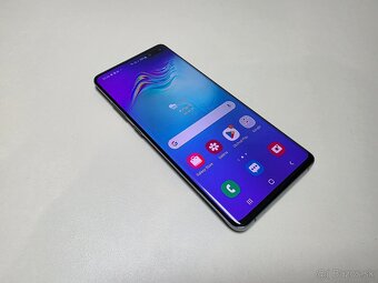 SAMSUNG GALAXY S10 5G 8/256GB TOP STAV - 6