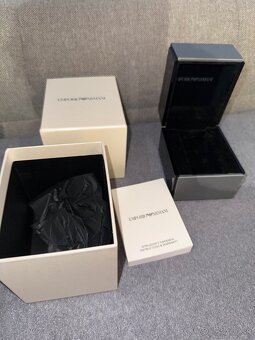 Armani - 6