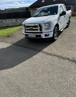 Ford F150 - 6