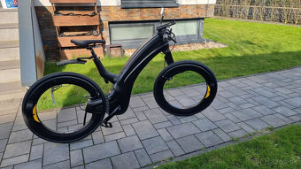 1 Reevo Bike – elektrobicykel – veľkosť SM (175 cm – 177 cm) - 6