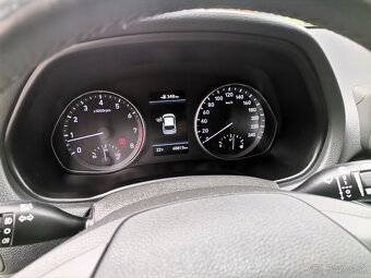 Predám Hyundai i30 combi - 6