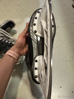 Hokejové korčule- Bauer Supreme 180 - 6