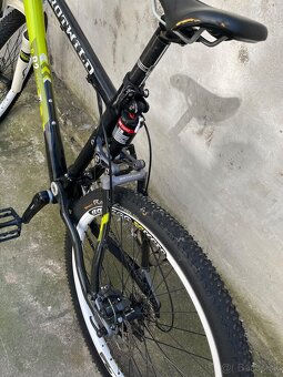 Rotwild carbon odruzeny M 26 - 6