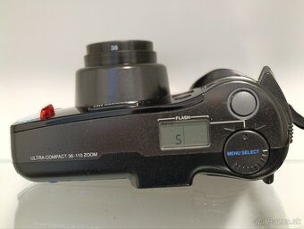 Olympus Superzoom - 6