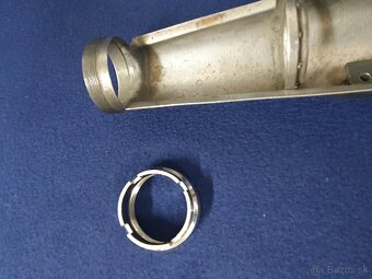 Vyfuk Dutnik Jawa 250/350 Kyvacka NOVE - 6