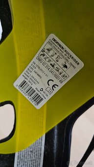 predám prilbu Rockrider 540 mips - 6