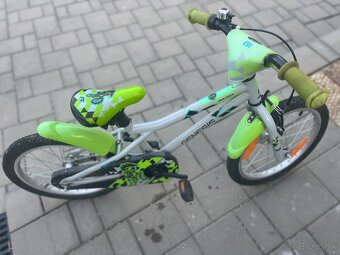 Detský bicykel Genesis “18” - 6