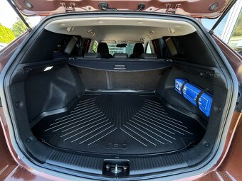 Hyundai i30 Hazel brown - 6