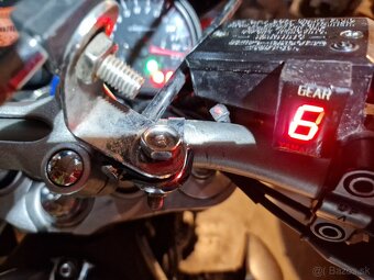Yamaha fz1 n - 6