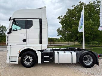 MAN TGX 510, Standard, XXL Cab, Retarder, Parkcool - 6