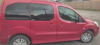 Predávam Citroen Berlingo - 6