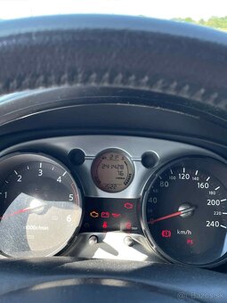 Nissan Qashqai 1.5 dci - 6