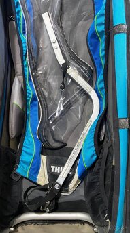 Thule Chariot CX - 6