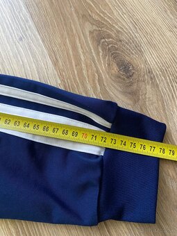 Mikina Adidas veľ.M - 6