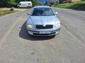 skoda octavia combi 1.9tdi 77kw - 6