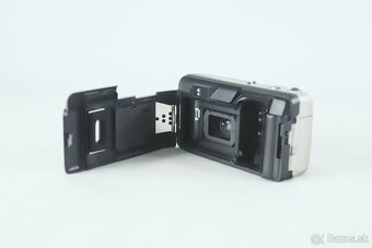 Olympus superzoom 70G - 6