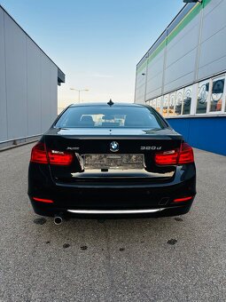 BMW 320D XDrive Modern Line - 6