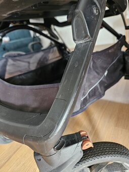 4 in 1 Inglesina Aptica XT a vajickom Darwin i-size - 6