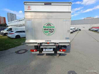 PEUGEOT Boxer skriňa s čelom 335 L3 2.2 BlueHDi 165k BVM6 - 6