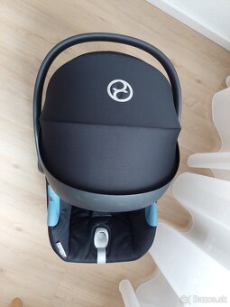 autosedačka Cybex Aton M - 6