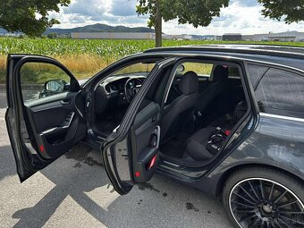 Audi a4 b8 2.0tdi 105kw automat - 6