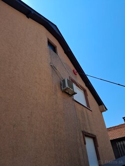 Čistenie fasád, dlažby, strechy, plotov - 6