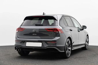 Volkswagen Golf GTD - 6
