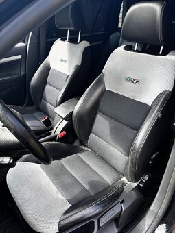 MOŽNA VÝMENA Škoda octavia 2rs facelift - 6