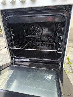 Sporák Electrolux 50cm - 6