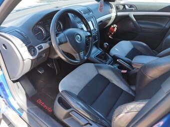 OCTAVIA RS 2,0 TSI - 6