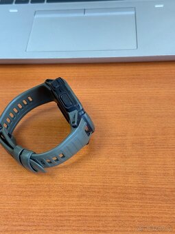 Garmin Instinct 2X solar - len odskúšané - 6