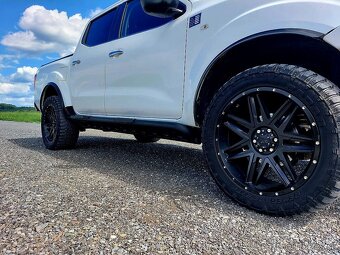 NISSAN NAVARA 2.3DCI - PREDAJ AJ NA SPLÁTKY - 6