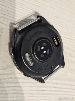 GARMIN Forerunner 965 - 6