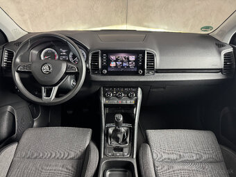 Škoda Karoq 1.5TSi Style LED PDC Kessy - 6